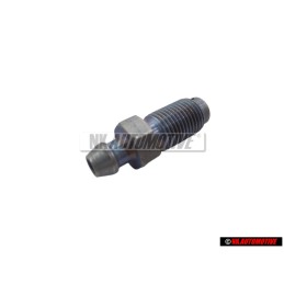 VW Originale Valvola Di Spurgo - 1K0615273B