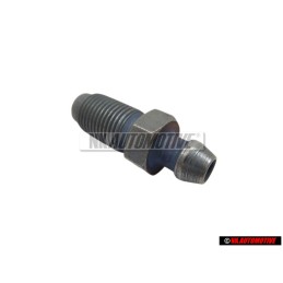 VW Originale Valvola Di Spurgo - 1K0615273B