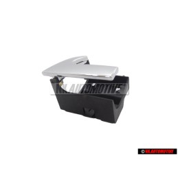 VW Originale Comando Int. 