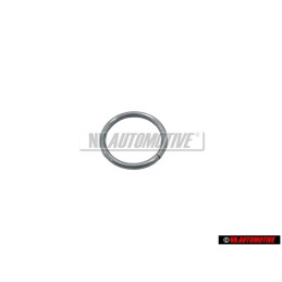 VW Originale Anello Elastico - 8D0512097