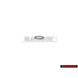 VW Originale Anello Elastico - 8D0512097