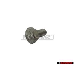 VW Originale Vite A Testa Esagonale - N 01021226