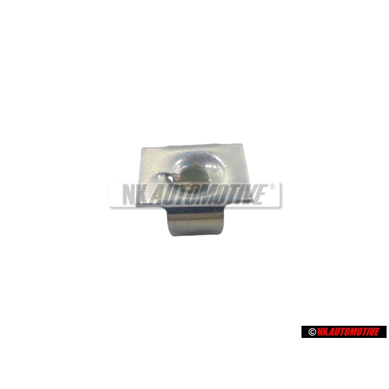 VW Originale Piastrina Elastica - N 10327102