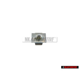 VW Originale Piastrina Elastica - N 10327102