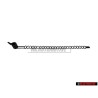 VW Originale Serracavi Con Supporto Per Perno Saldato: - N 90643701