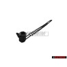 VW Originale Serracavi Con Supporto Per Perno Saldato: - N 90643701