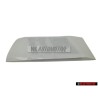 Audi Originale S6 PLUS Posteriore Logo Emblema Scritta - 4A9853735C 2ZZ