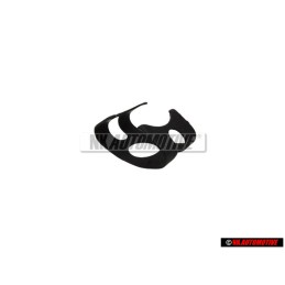 VW Originale Molla Ritegno - 3D0611715B