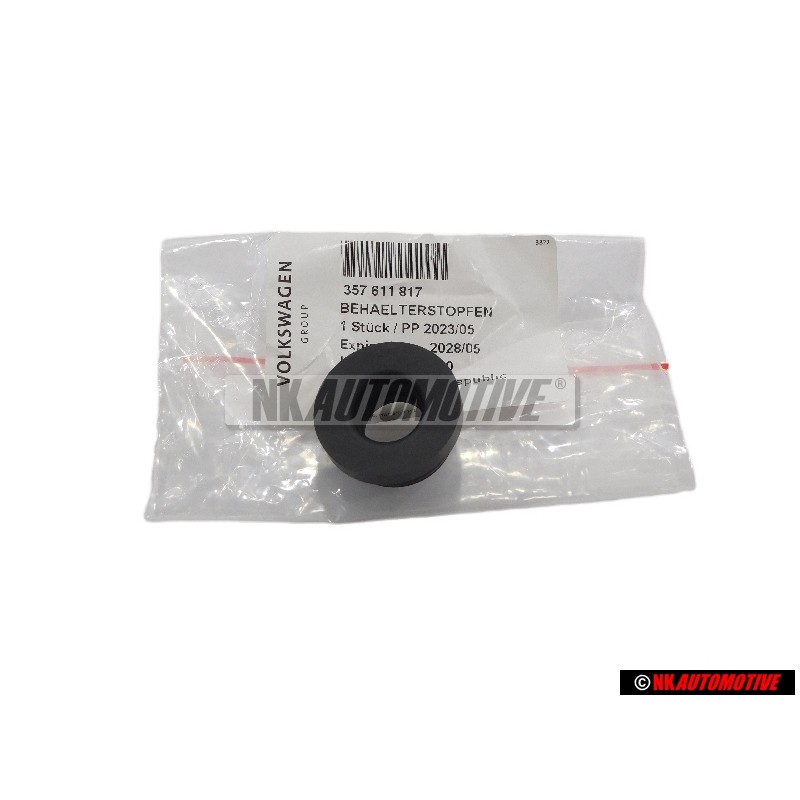 VW Originale Tappo - 357611817