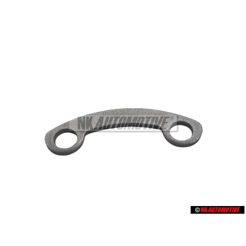 VW Originale Piastra D'Appoggio - 1K0407357C