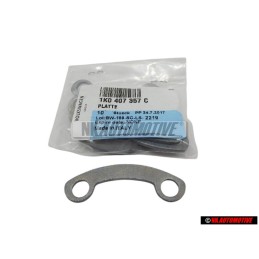 VW Originale Piastra D'Appoggio - 1K0407357C