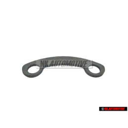 VW Originale Piastra D'Appoggio - 1K0407357C