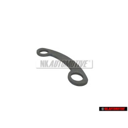 VW Originale Piastra D'Appoggio - 1K0407357C