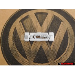 VW Originale Graffetta - 1H0853733B