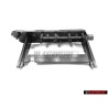 VW Originale R32 Fronte Logo Emblema Scritta Cromo - 1J6853679D PWV