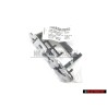 VW Originale R32 Fronte Logo Emblema Scritta Cromo - 1J6853679D PWV