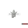 VW Originale Supporto Per Tubo Freno - 701611767A