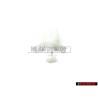 VW Originale Supporto Per Tubo Freno - 701611767A