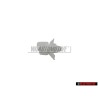 VW Originale Supporto Per Tubo Freno - 701611767A
