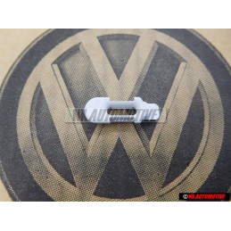 VW Originale Guida - 155871989