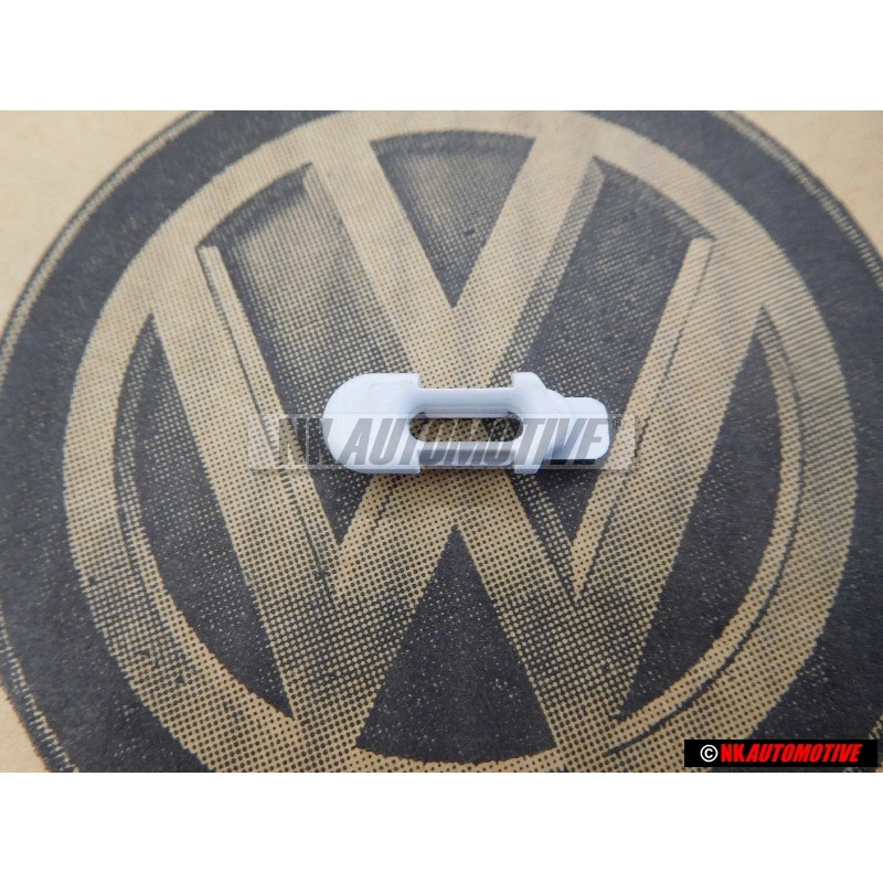 VW Originale Guida - 155871989