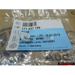 VW Originale Graffetta - 171837199