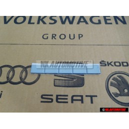 VW Originale Contrappeso (Autoadesivo) - 1K0601189E