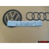 VW Originale Contrappeso (Autoadesivo) - 1K0601189E