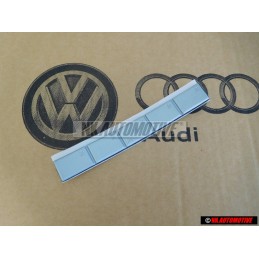 VW Originale Contrappeso (Autoadesivo) - 1K0601189E