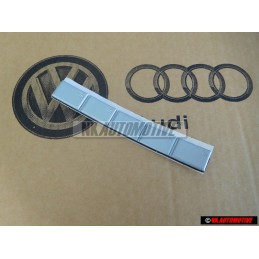 VW Originale Contrappeso (Autoadesivo) - 1K0601189E
