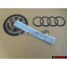 VW Originale Contrappeso (Autoadesivo) - 1K0601189E