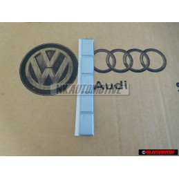 VW Originale Contrappeso (Autoadesivo) - 1K0601189E