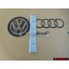 VW Originale Contrappeso (Autoadesivo) - 1K0601189E