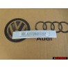 VW Originale Contrappeso (Autoadesivo) - 1K0601189E