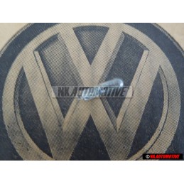VW Originale Lampada Ad Incandescenza - N 0177512
