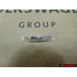 VW Originale Lampada Ad Incandescenza - N 0177512