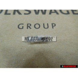 VW Originale Lampada Ad Incandescenza - N 0177512