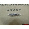 VW Originale Lampada Ad Incandescenza - N 0177512