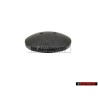 VW Originale Bottone Automatico Nero Satinato - N 9009360101C