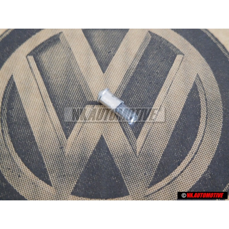 VW Originale Lampada Ad Incandescenza - N 90314502