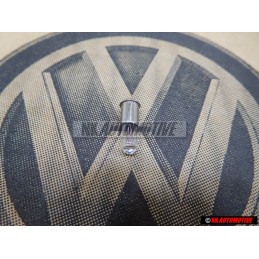 VW Originale Lampada Ad Incandescenza - N 90314502