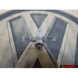 VW Originale Lampada Ad Incandescenza - N 90314502