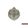 VW Originale Wolfsburg Ultima Edition Fronte Logo Emblema Scritta - 1BM853601B
