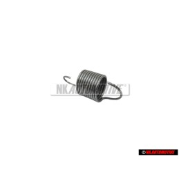 VW Originale Molla Di Trazione - 113881275C