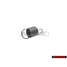 VW Originale Molla Di Trazione - 113881275C