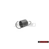 VW Originale Molla Di Trazione - 113881275C
