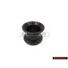 VW Originale Cuscinetto Nero Satinato - 171881299C 01C