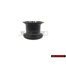 VW Originale Cuscinetto Nero Satinato - 171881299C 01C
