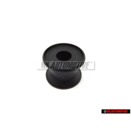 VW Originale Cuscinetto Nero Satinato - 171881299C 01C