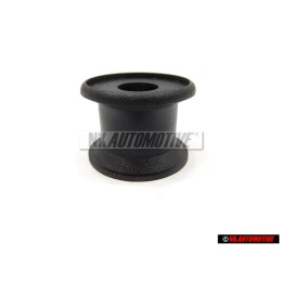 VW Originale Cuscinetto Nero Satinato - 171881299C 01C